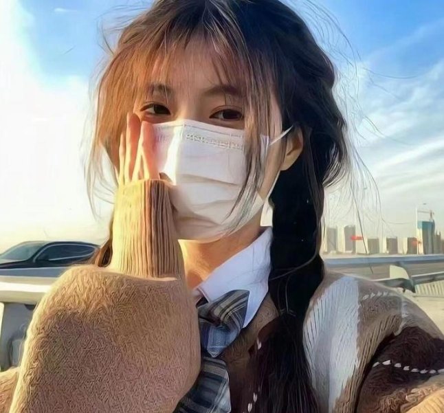 沉默的教室