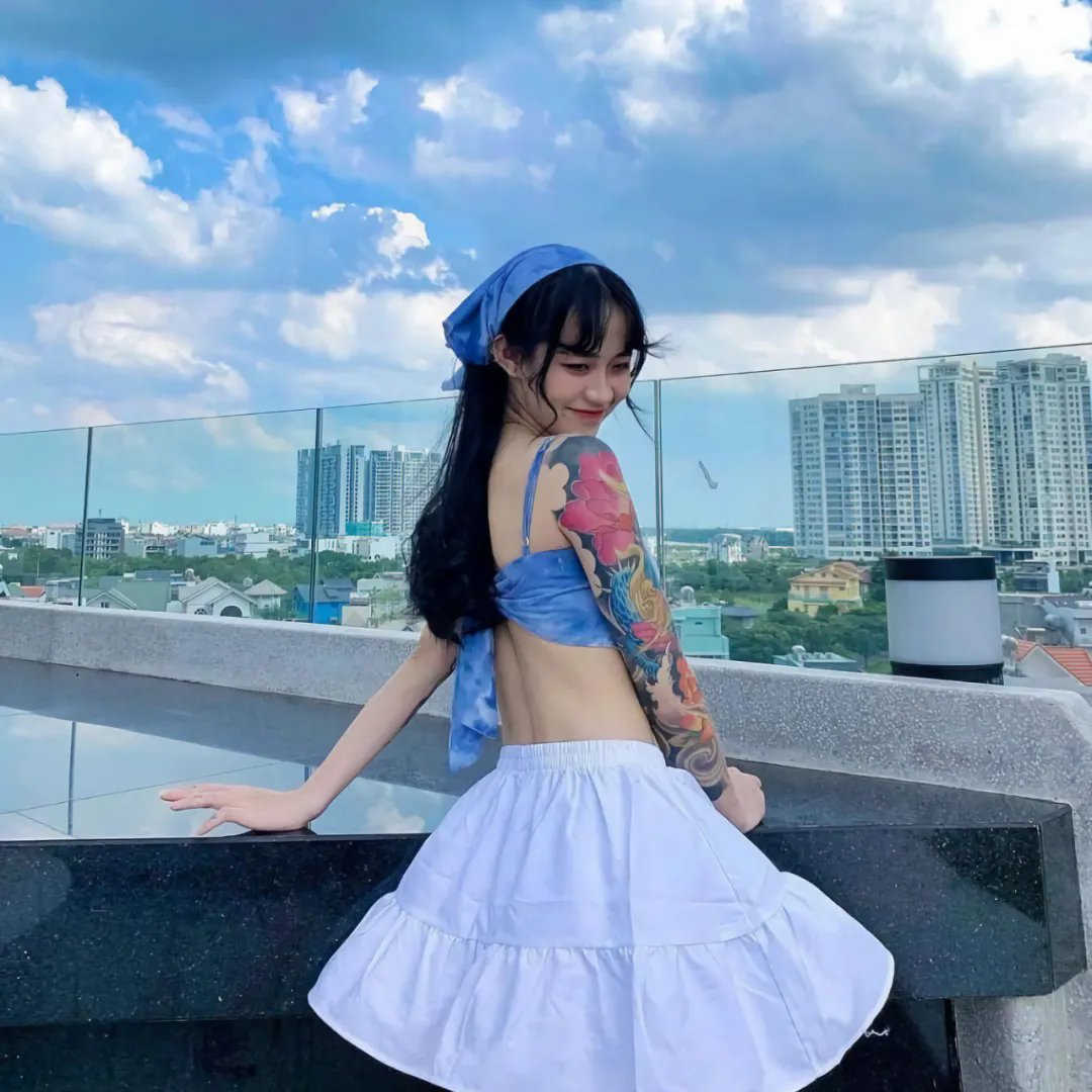美声歌后:玛丽亚